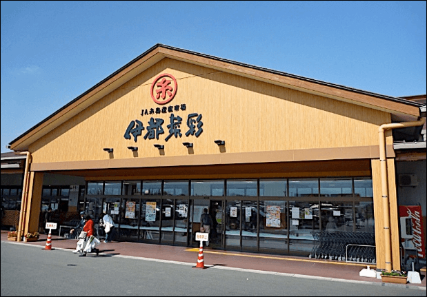 伊都菜彩を初訪問 Ja売上日本一市場のソフトクリームが絶品 まささんぽ